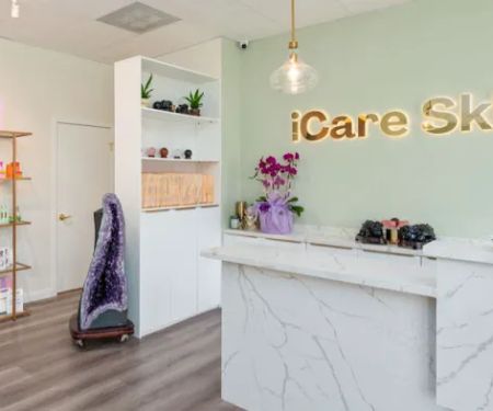 iCare Skin & Body