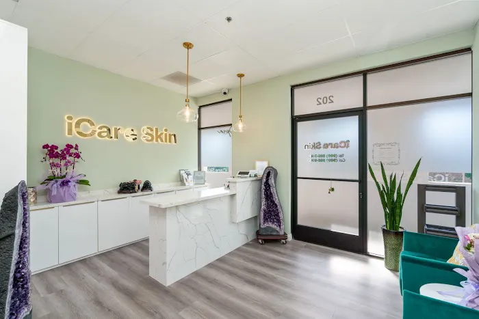 iCare Skin & Body Picture 3