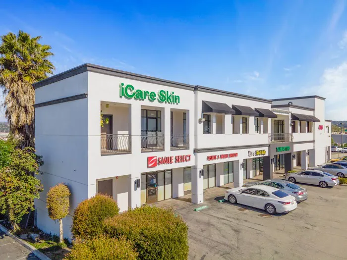 iCare Skin & Body Picture 4