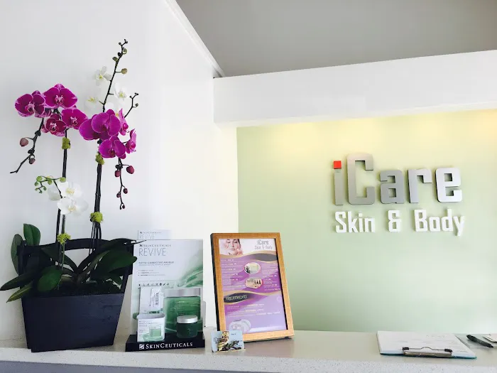 iCare Skin & Body Picture 7