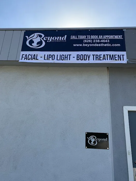 Beyond Esthetics, LLC Picture 1