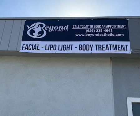 Beyond Esthetics, LLC