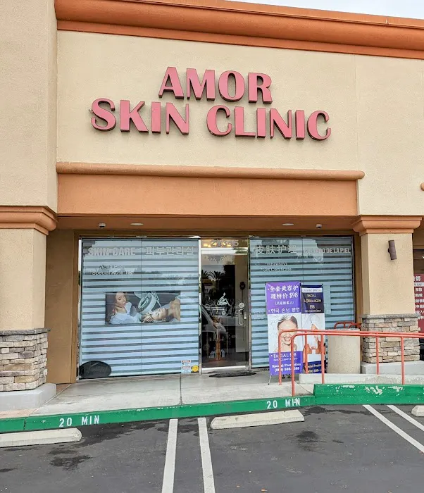 Amor Skin Med Spa Picture 1