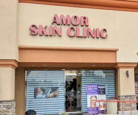 Amor Skin Med Spa