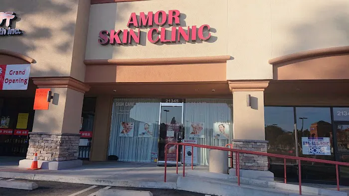 Amor Skin Med Spa Picture 3