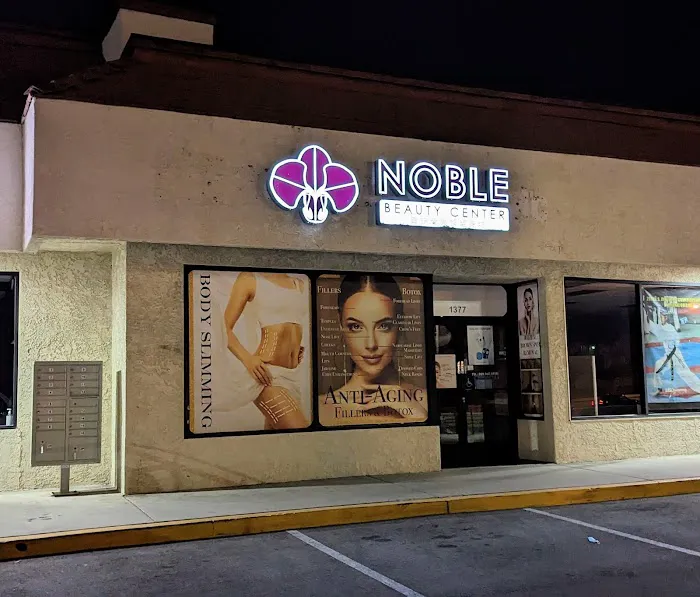 Noble Beauty Center Picture 1