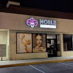 Noble Beauty Center