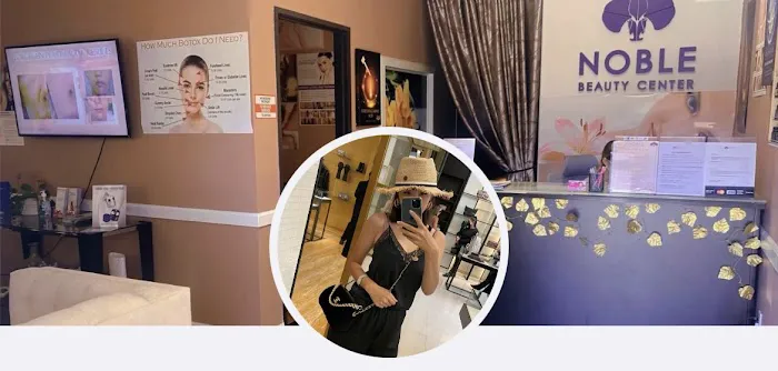 Noble Beauty Center Picture 2