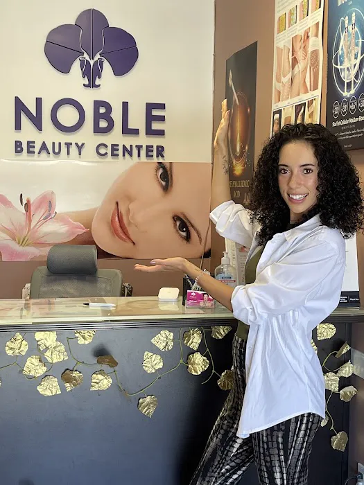 Noble Beauty Center Picture 4