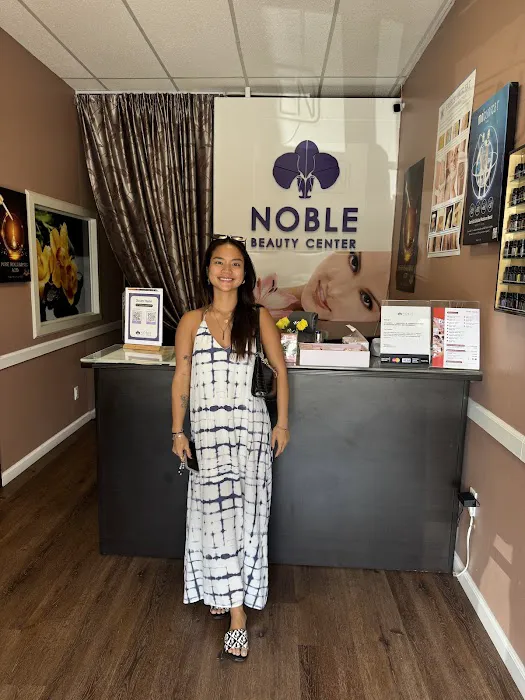 Noble Beauty Center Picture 5