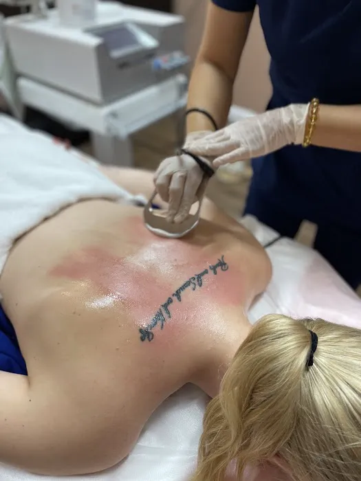 Noble Beauty Center Picture 6