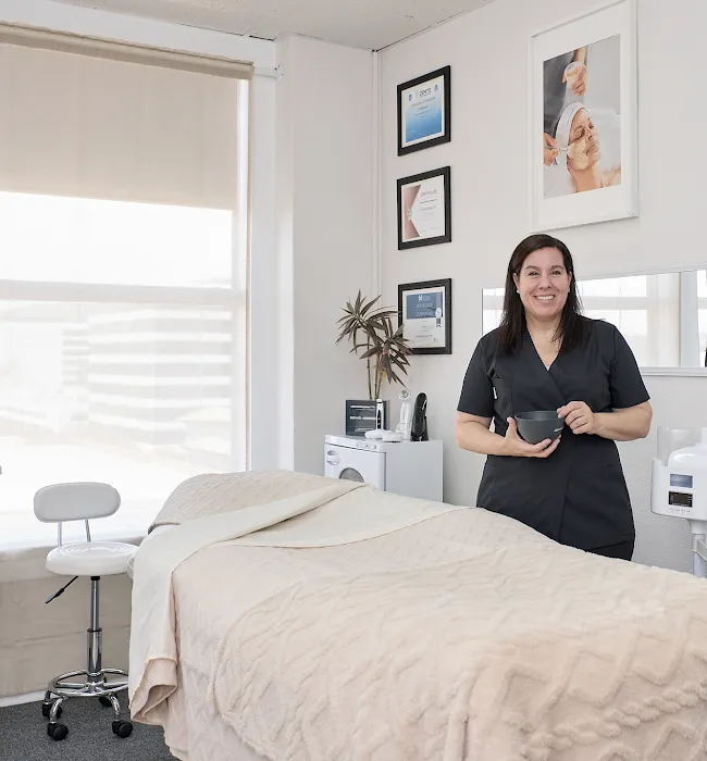 MAE, Modern Aesthetic Essence, Skincare Picture 2