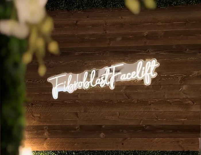 Fibroblast Facelift Picture 4