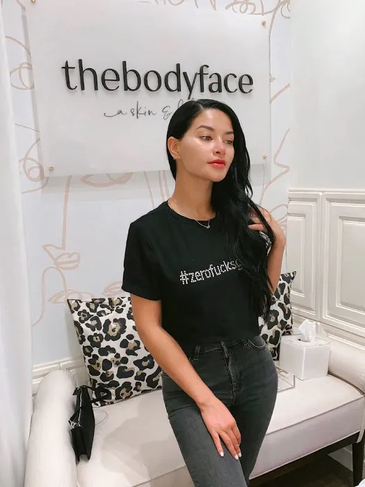 thebodyface Picture 2