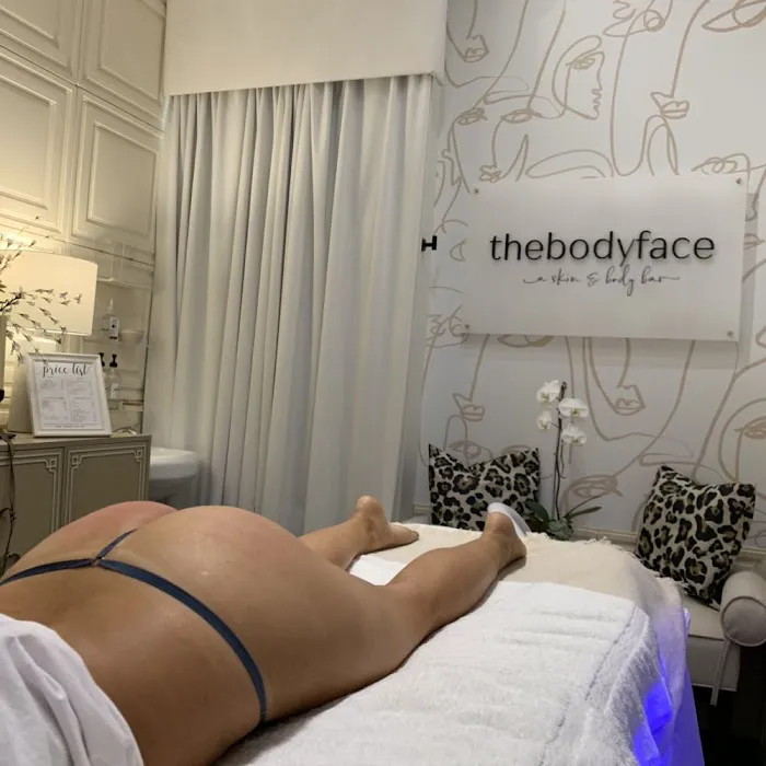 thebodyface Picture 9