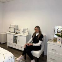 GALABIZ ESTHETICS ico