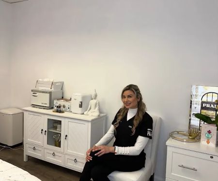 GALABIZ ESTHETICS