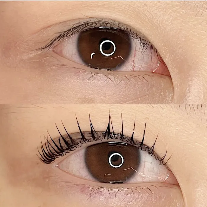 Lashes Brows Skin Clinic Nozomi Picture 9
