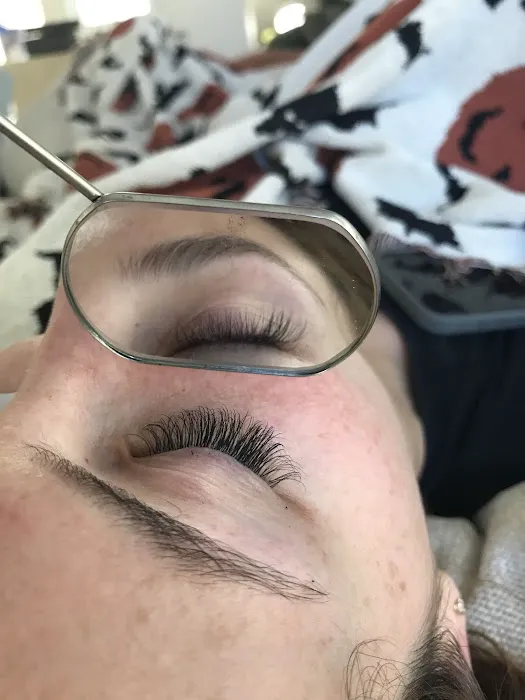 Lashes Brows Skin Clinic Nozomi Picture 10