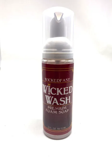 WickedFast Skin Care Picture 3