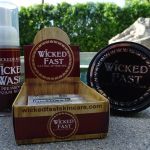 WickedFast Skin Care