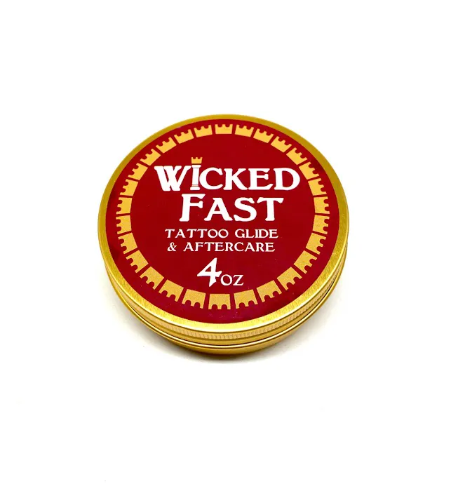 WickedFast Skin Care Picture 6