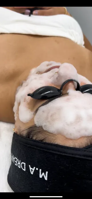 M.A DREAM SKIN Picture 6