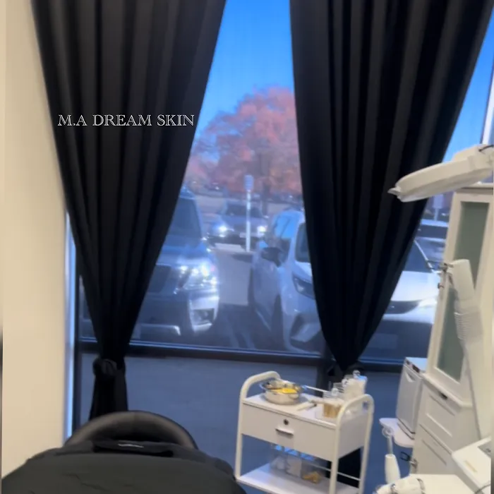 M.A DREAM SKIN Picture 5