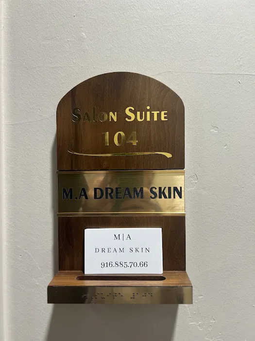 M.A DREAM SKIN Picture 9