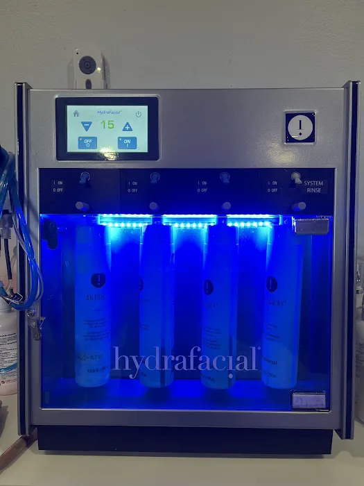 Christopher Alexander Esthetics Picture 1