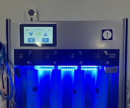 Christopher Alexander Esthetics