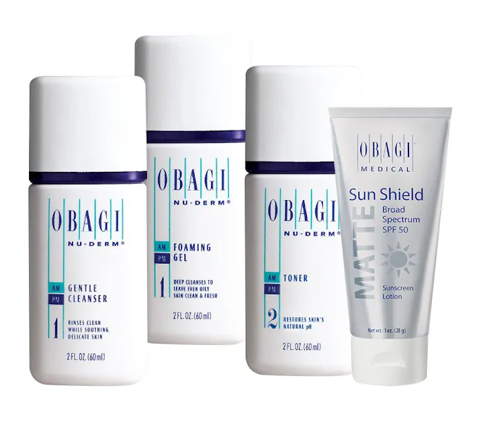 Lantry Aesthetic & Skincare Center Glendale CA Picture 5