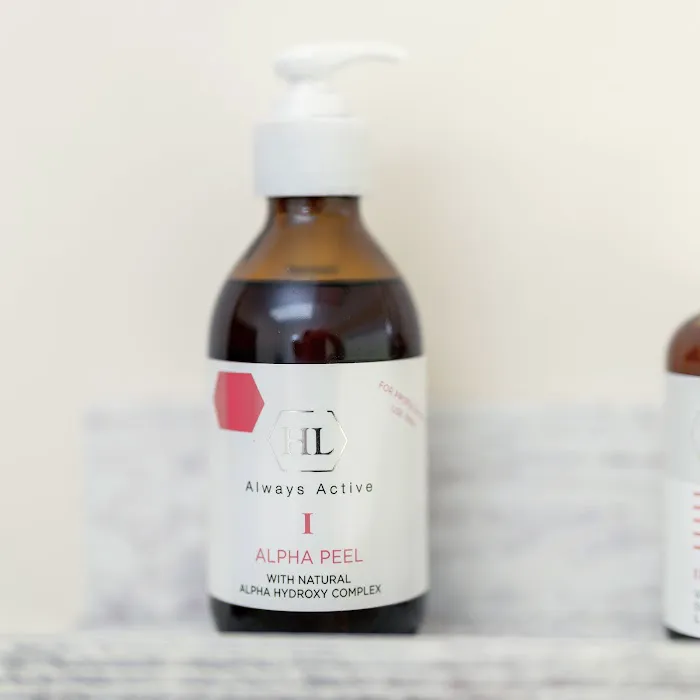 Ashkhen Danielyan Skin Center Picture 1