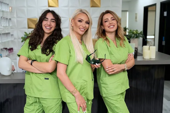 Ashkhen Danielyan Skin Center Picture 7