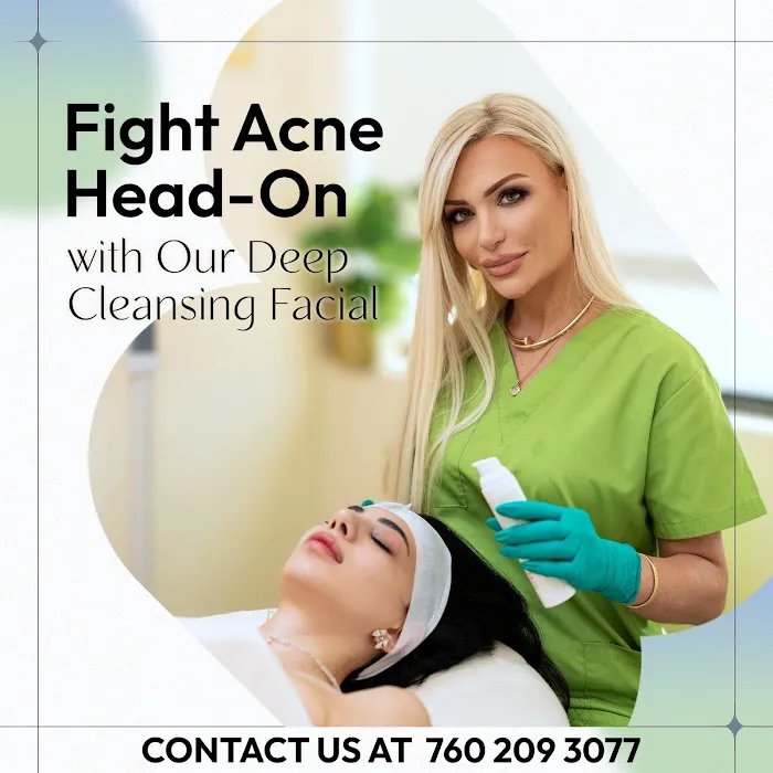 Ashkhen Danielyan Skin Center Picture 9