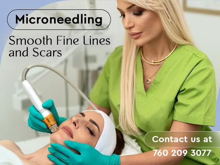 Ashkhen Danielyan Skin Center Picture 10