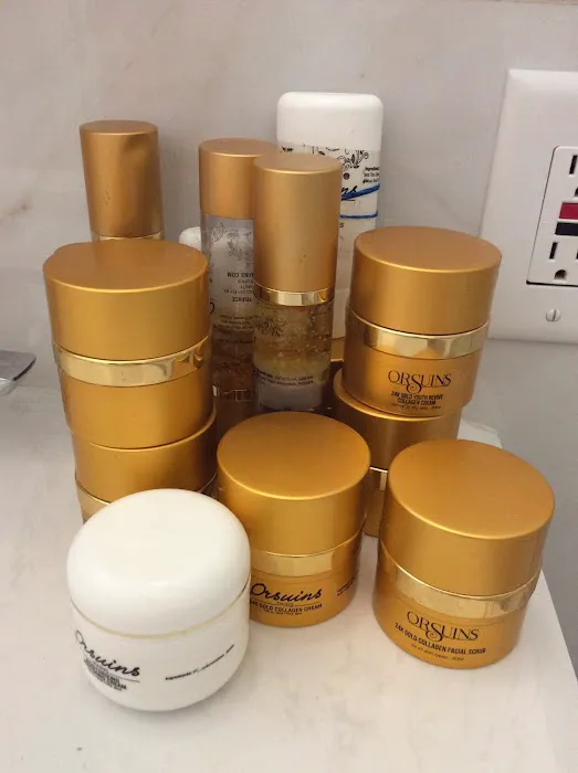 Orsuins Skincare Picture 1