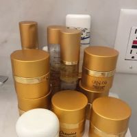 Orsuins Skincare ico