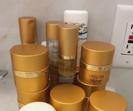 Orsuins Skincare