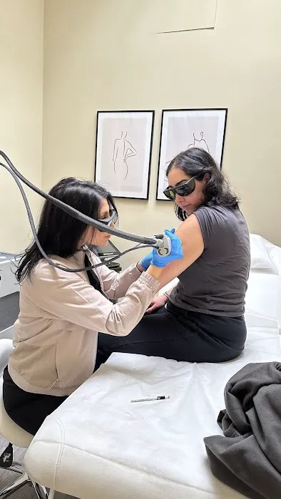 Elevate Aesthetics Picture 1