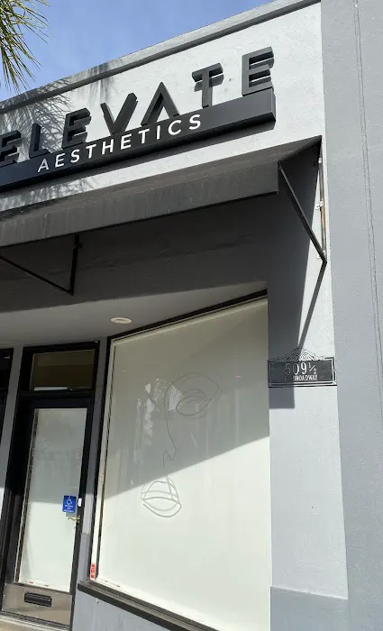 Elevate Aesthetics Picture 3