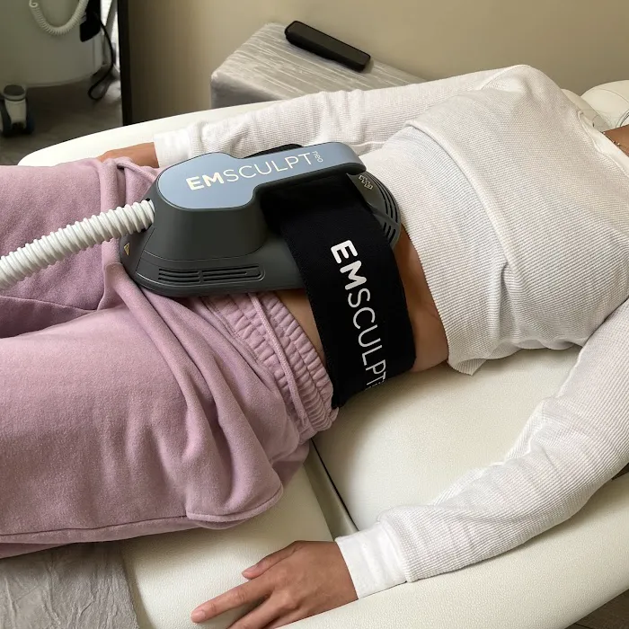 Elevate Aesthetics Picture 4