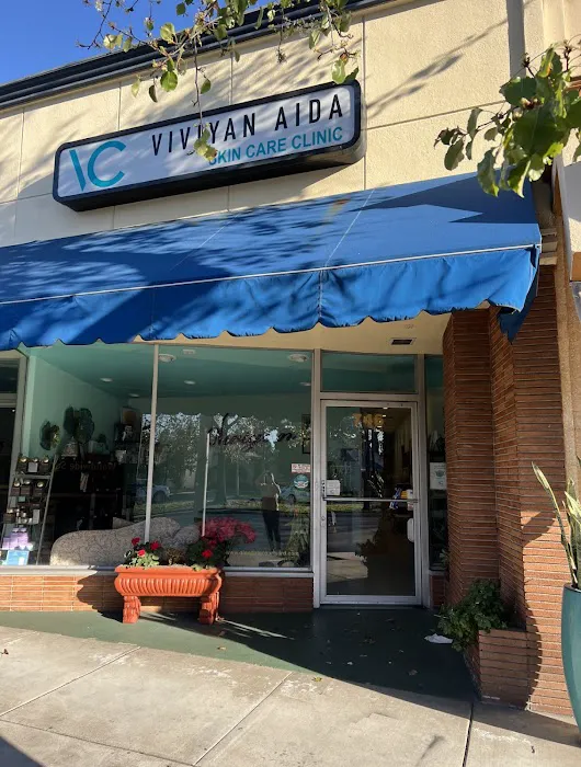 Viviyan Cosmetics LLC. Picture 1