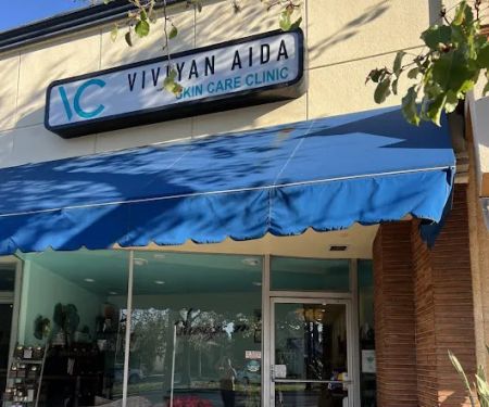 Viviyan Cosmetics LLC.