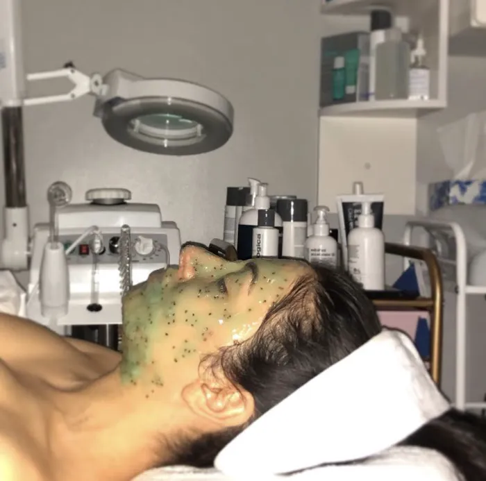 Face by Adana Picture 1