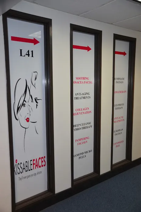 Kissable Faces Skincare Picture 9