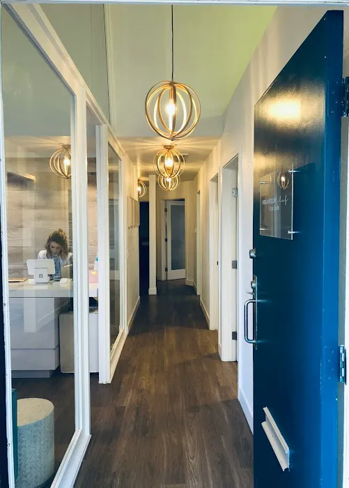 Sheila Hedlund, The Skin Fairy Picture 3