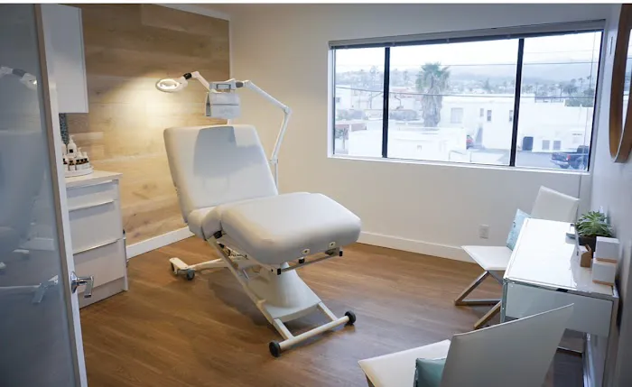 Sheila Hedlund, The Skin Fairy Picture 1