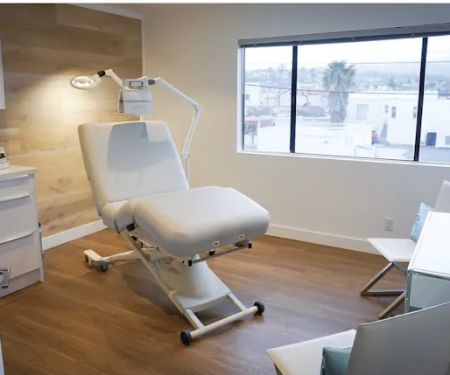 Sheila Hedlund, The Skin Fairy