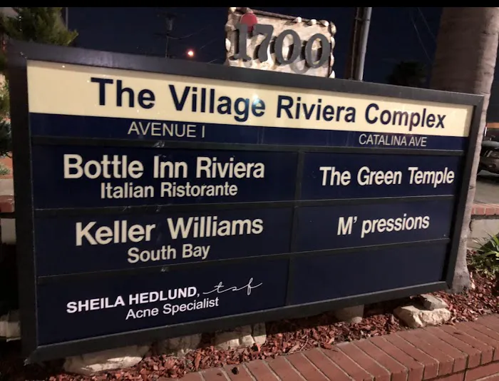 Sheila Hedlund, The Skin Fairy Picture 4